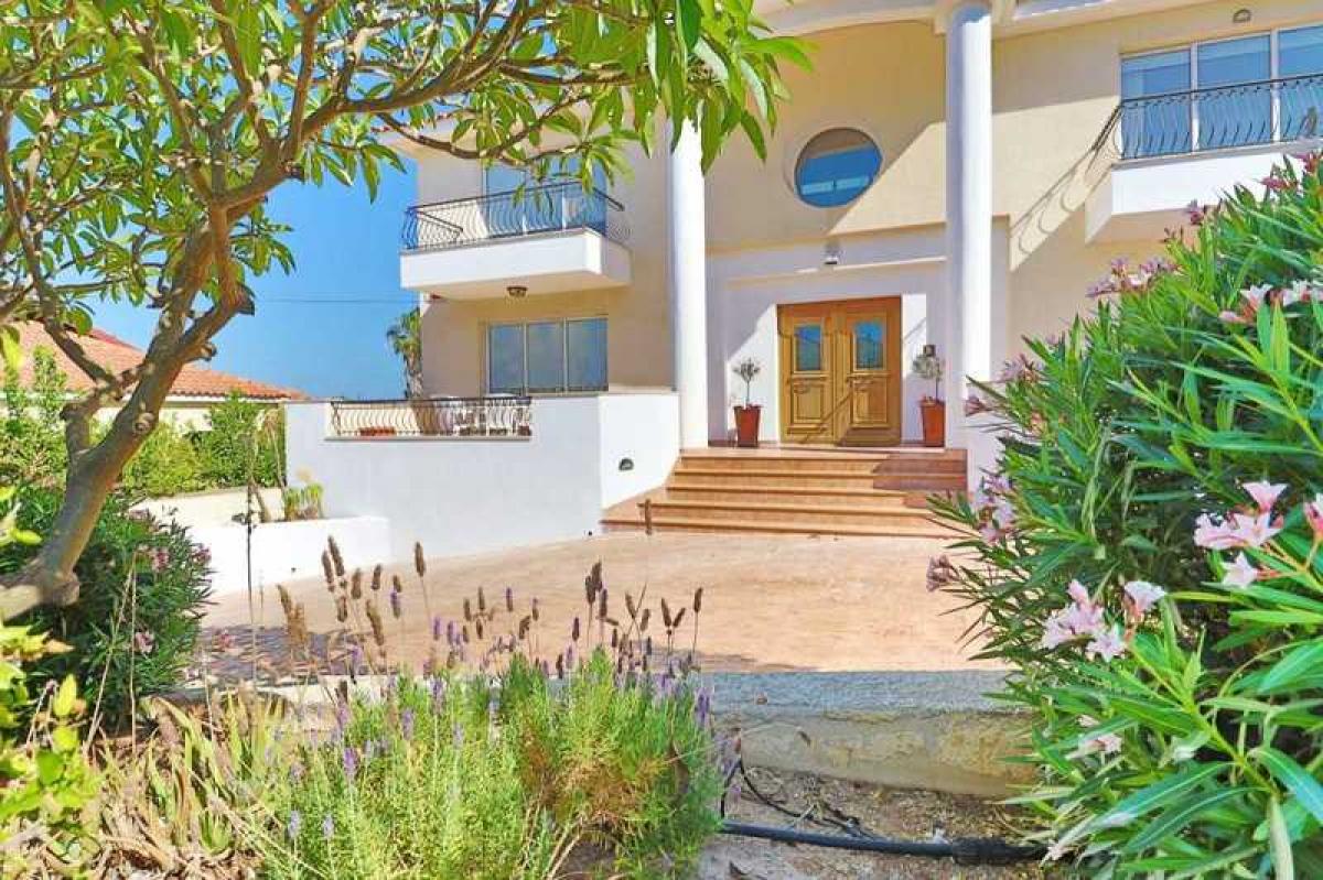 Picture of Home For Sale in Tala, Paphos, Cyprus