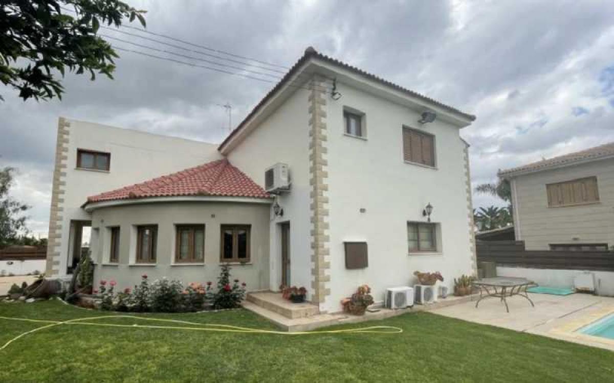 Picture of Home For Sale in Psimolofou, Other, Cyprus