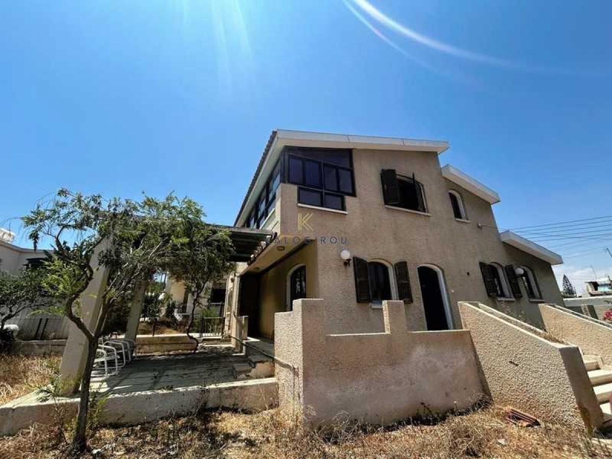 Picture of Home For Sale in Ormideia, Other, Cyprus