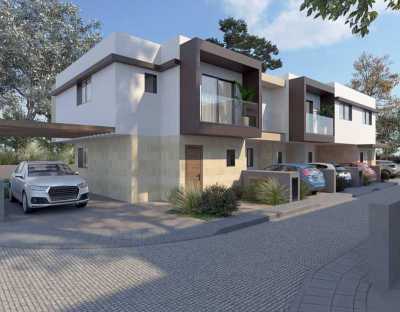 Villa For Sale in Parekklisia, Cyprus