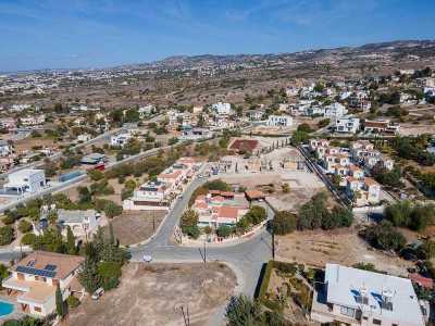 Home For Sale in Konia, Cyprus