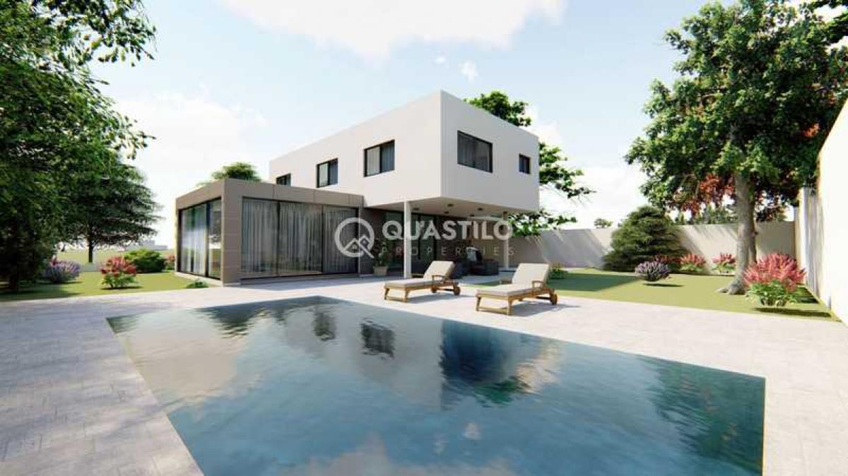 Picture of Villa For Sale in Palodeia, Limassol, Cyprus