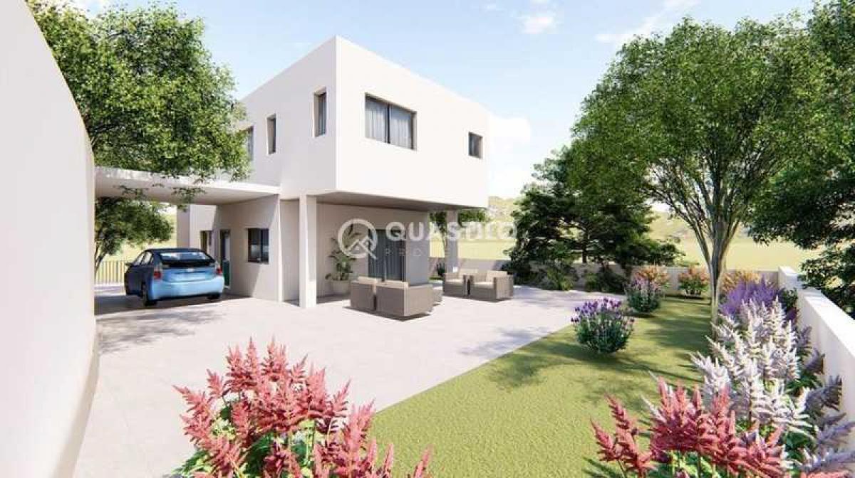 Picture of Home For Sale in Palodeia, Limassol, Cyprus