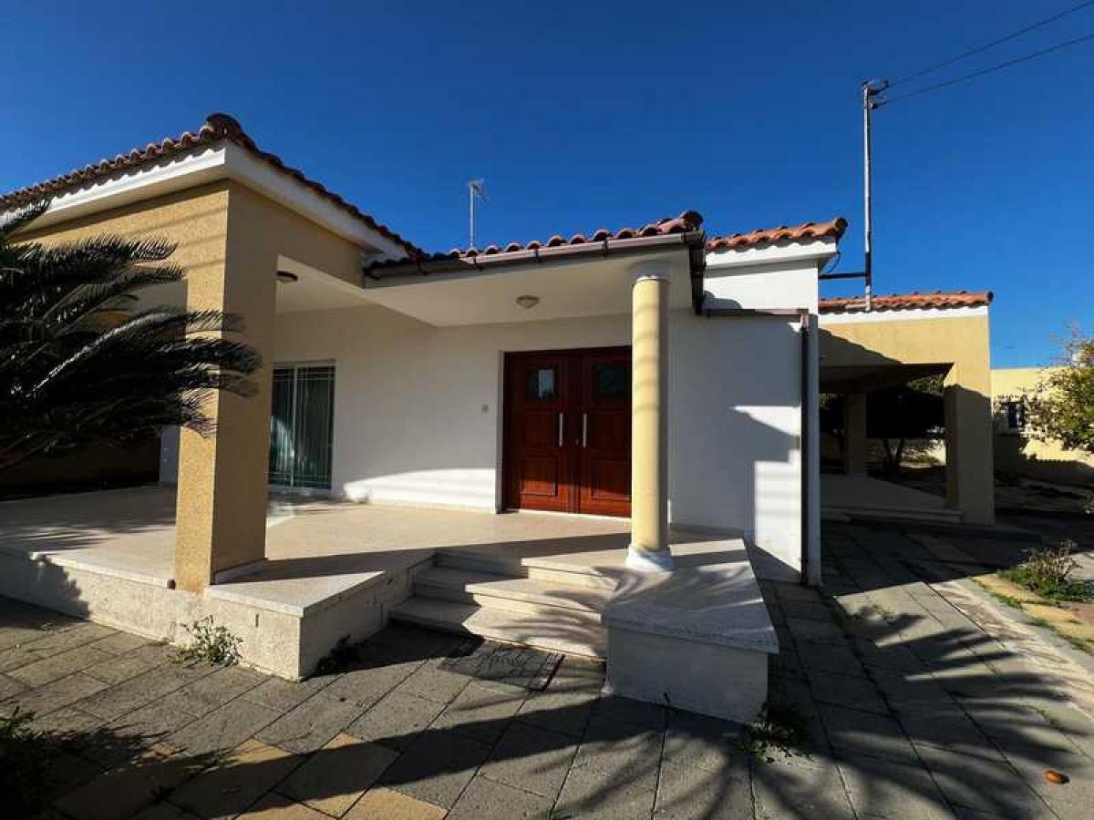 Picture of Home For Sale in Pyla, Larnaca, Cyprus