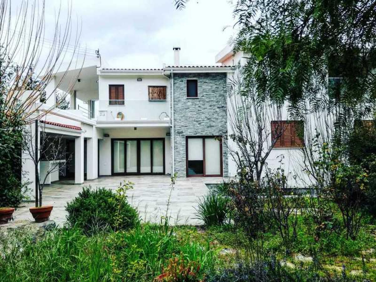 Picture of Villa For Sale in Kakopetria, Other, Cyprus