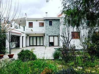 Villa For Sale in 