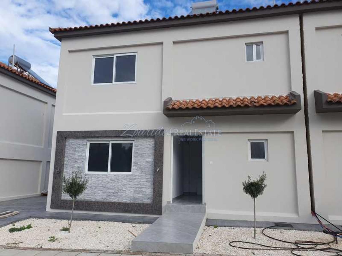 Picture of Home For Sale in Vrysoulles, Other, Cyprus