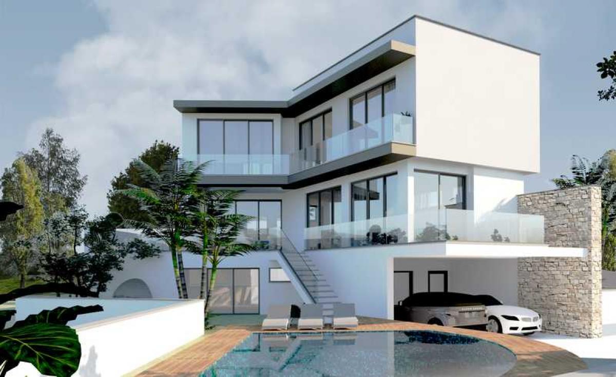 Picture of Home For Sale in Mouttagiaka, Limassol, Cyprus