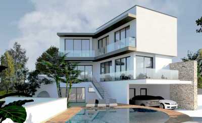 Home For Sale in Mouttagiaka, Cyprus