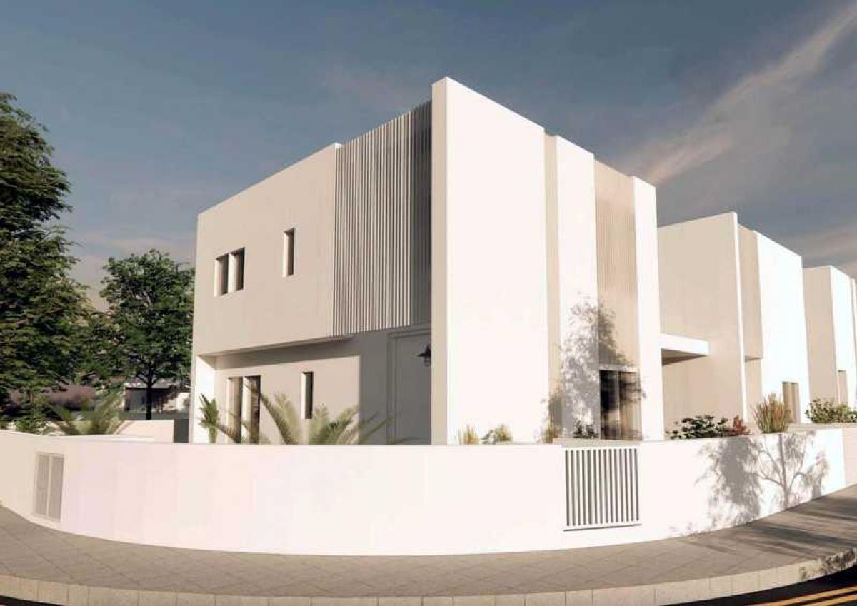 Picture of Home For Sale in Tseri, Nicosia, Cyprus