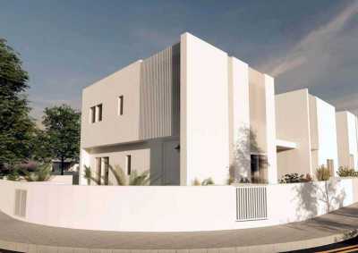 Home For Sale in Tseri, Cyprus