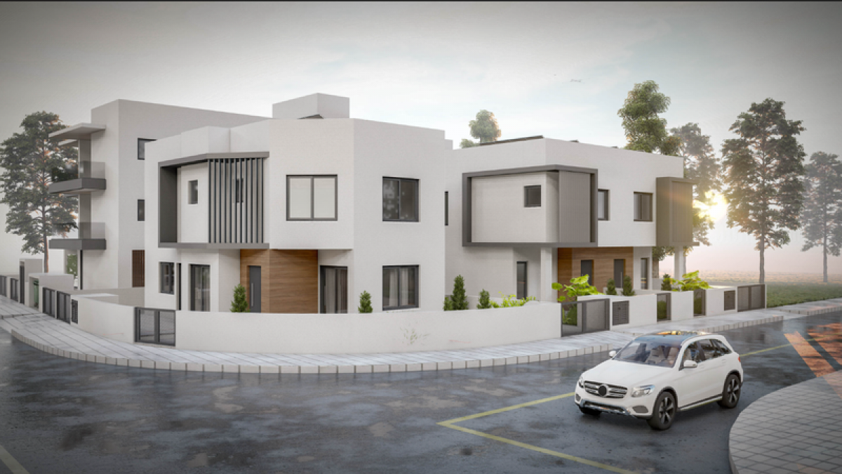 Picture of Home For Sale in Kolossi, Limassol, Cyprus