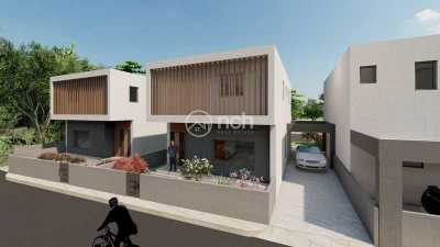 Home For Sale in Kokkinotrimithia, Cyprus