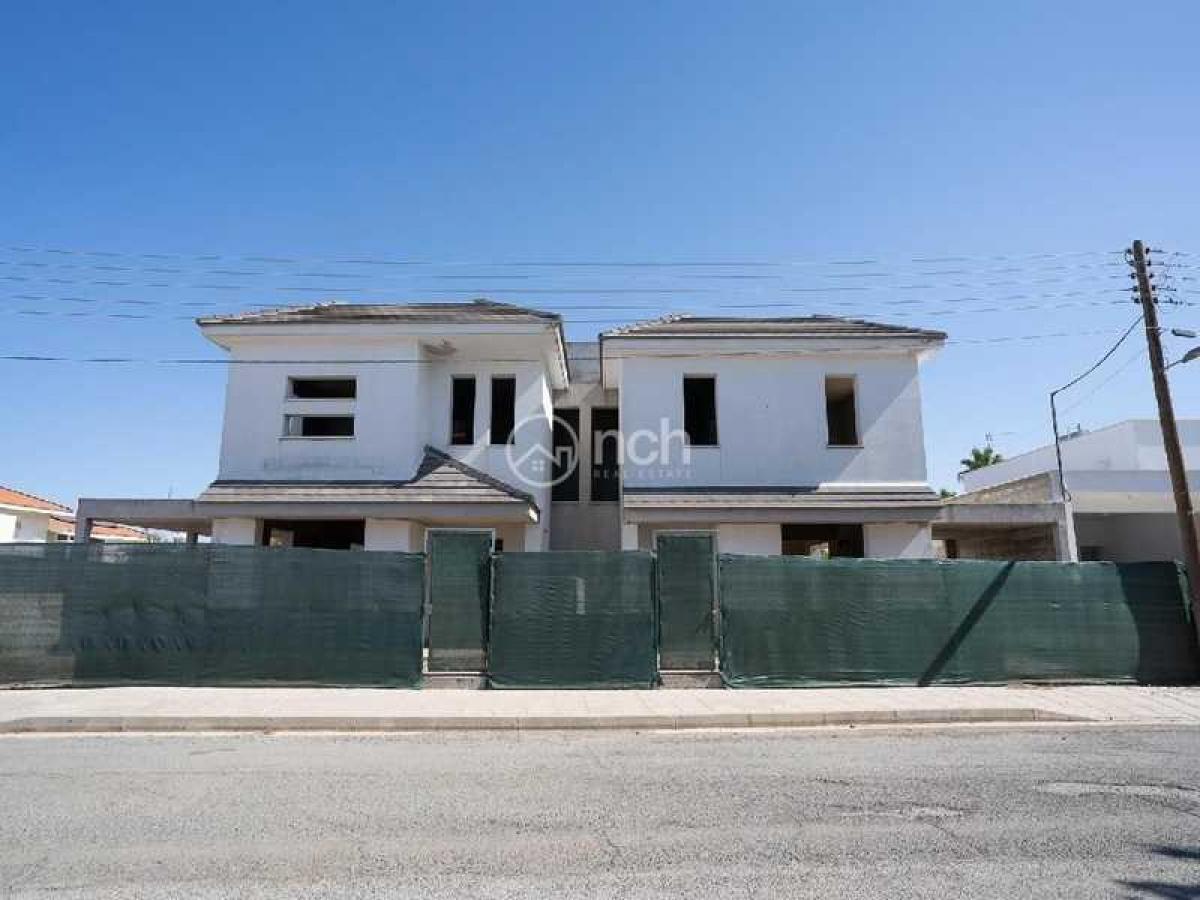 Picture of Home For Sale in Kokkinotrimithia, Other, Cyprus