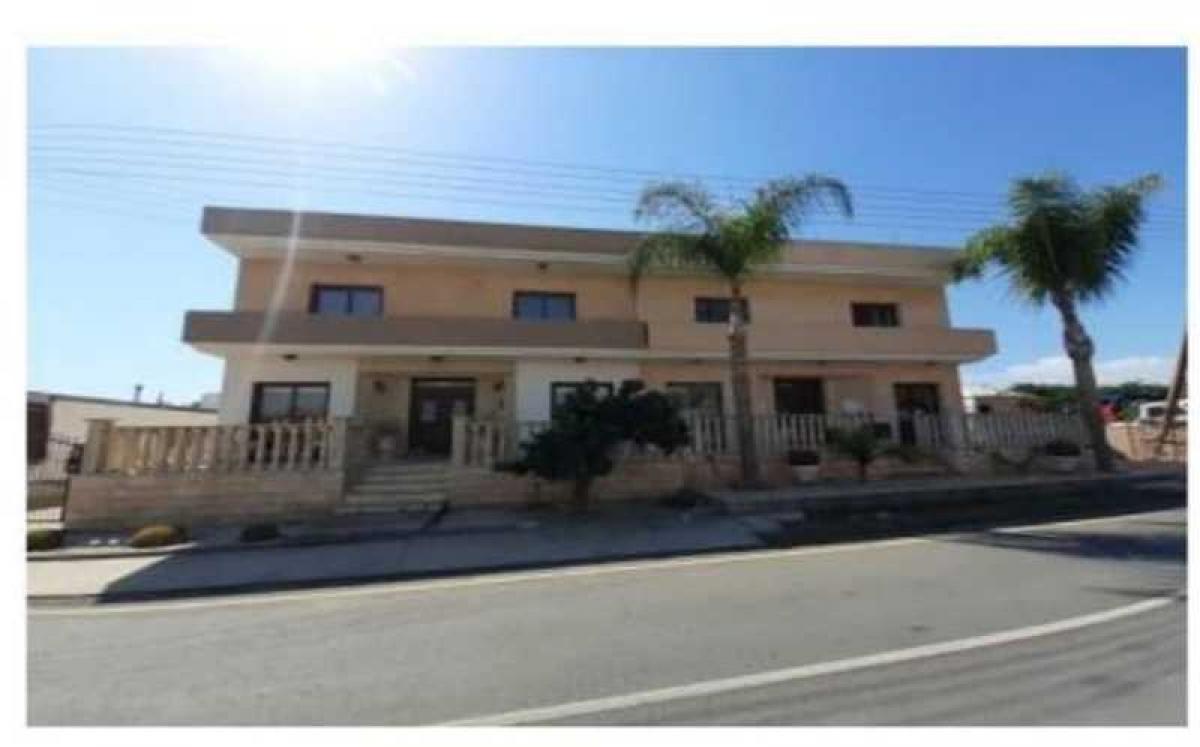 Picture of Home For Sale in Ormideia, Other, Cyprus