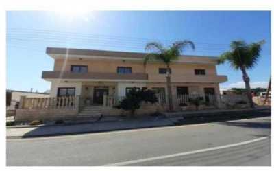 Home For Sale in Ormideia, Cyprus