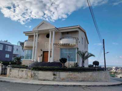 Villa For Sale in Limassol, Cyprus