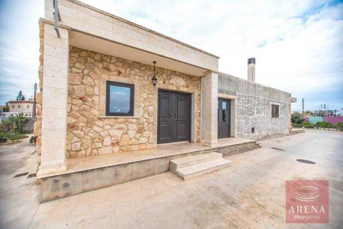 Picture of Villa For Sale in Sotira, Other, Cyprus