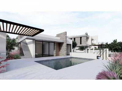 Home For Sale in Kissonerga, Cyprus