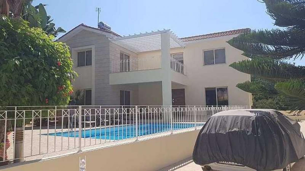 Picture of Home For Sale in Agia Napa, Famagusta, Cyprus