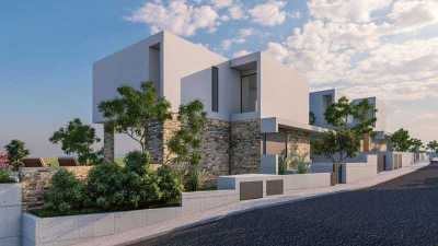 Home For Sale in Geroskipou, Cyprus