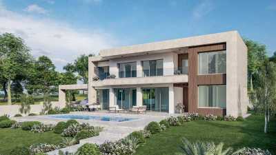 Villa For Sale in Souni, Cyprus