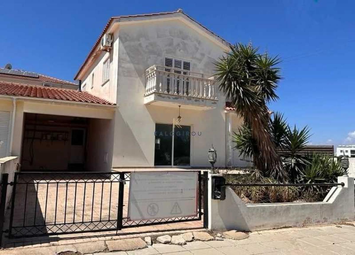 Picture of Home For Sale in Paralimni, Famagusta, Cyprus