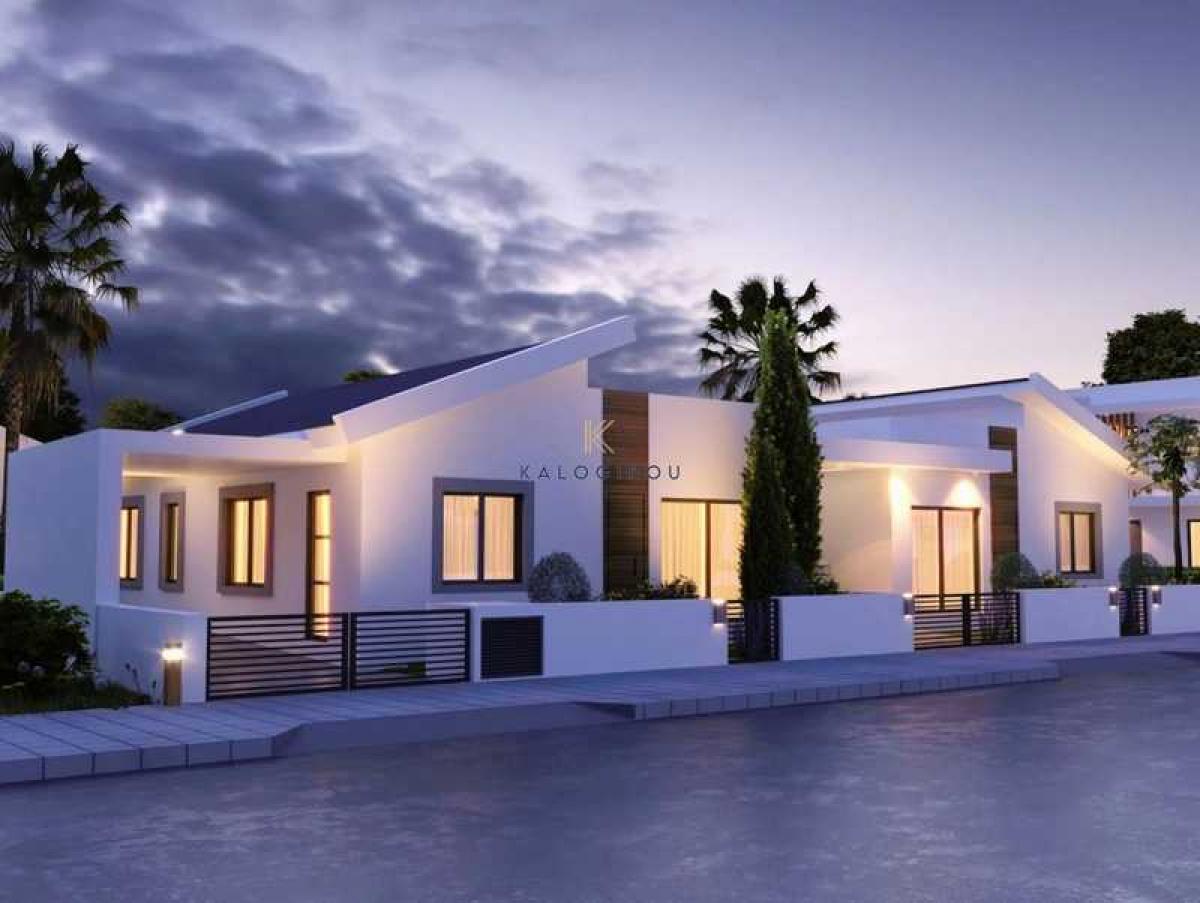 Picture of Home For Sale in Frenaros, Famagusta, Cyprus