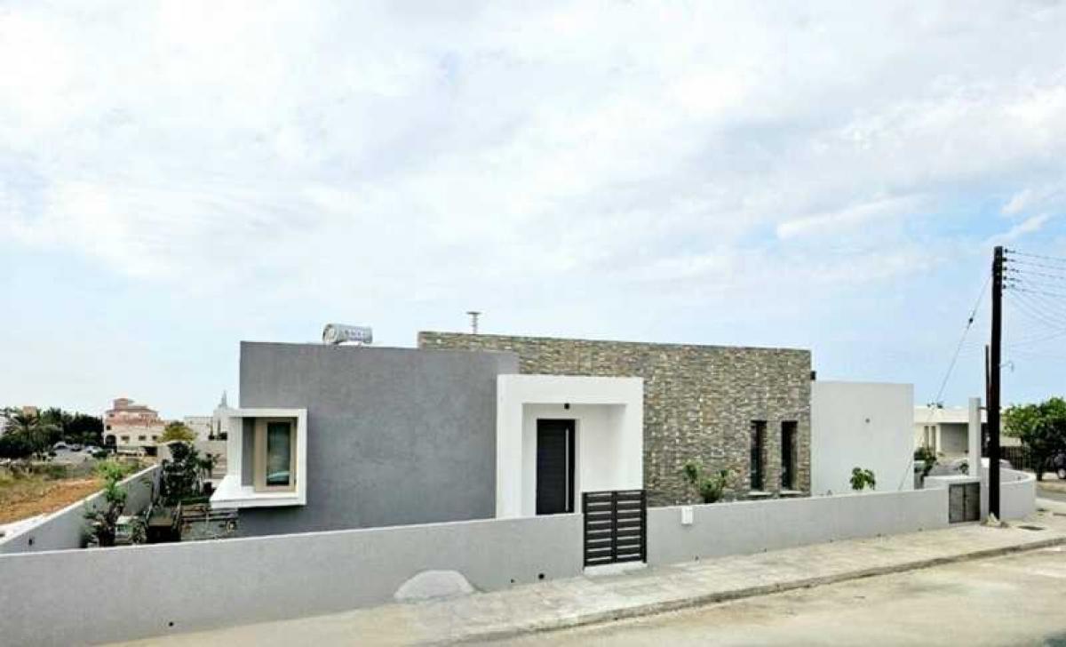 Picture of Villa For Sale in Empa, Paphos, Cyprus