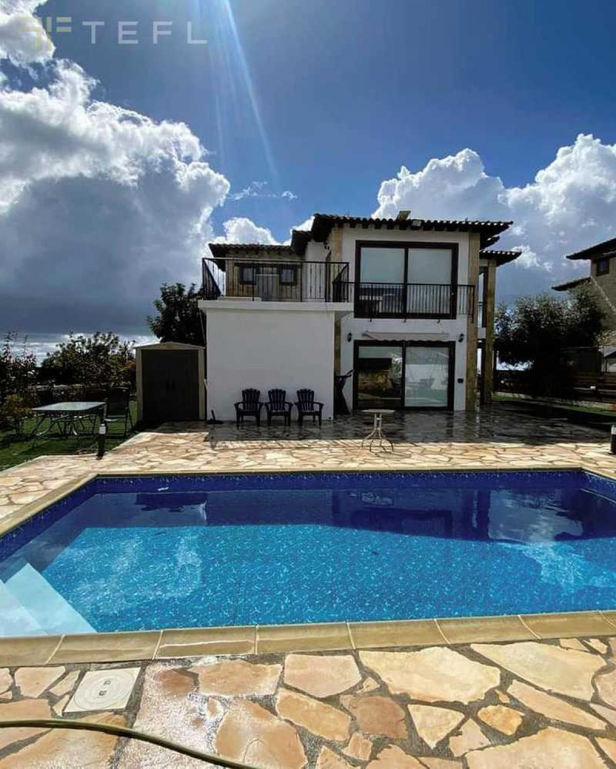 Picture of Villa For Sale in Souni, Limassol, Cyprus