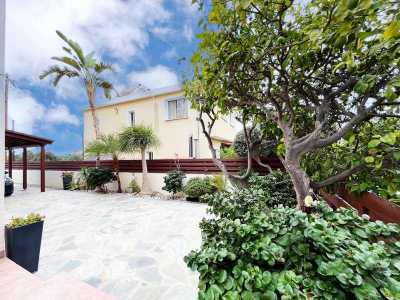 Home For Sale in Empa, Cyprus