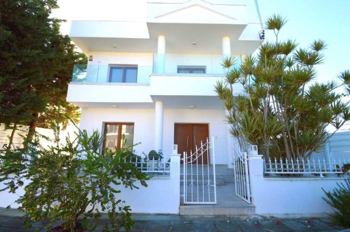 Picture of Home For Sale in Pyla, Larnaca, Cyprus