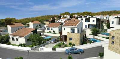 Home For Sale in Pissouri, Cyprus