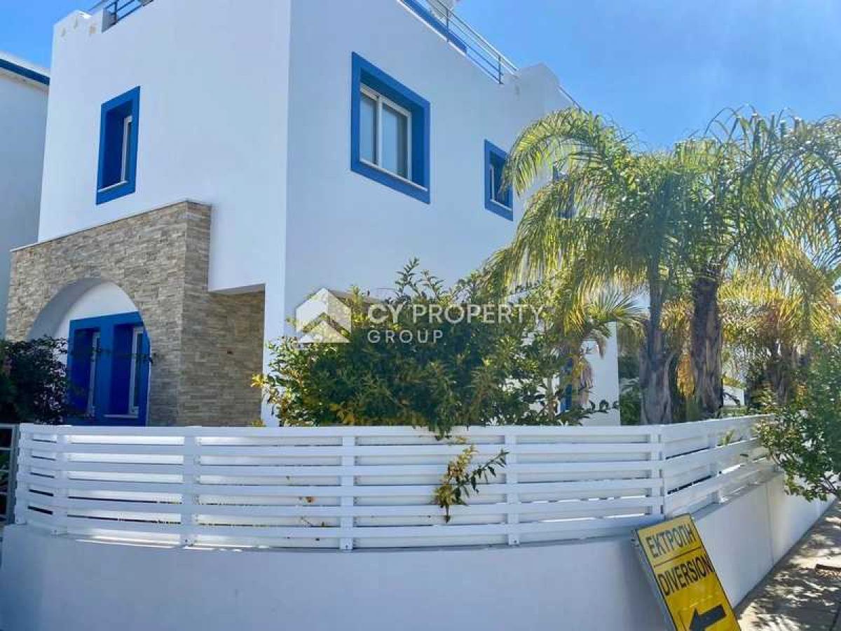 Picture of Home For Sale in Paralimni, Famagusta, Cyprus