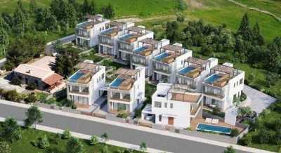 Villa For Sale in Anarita, Cyprus