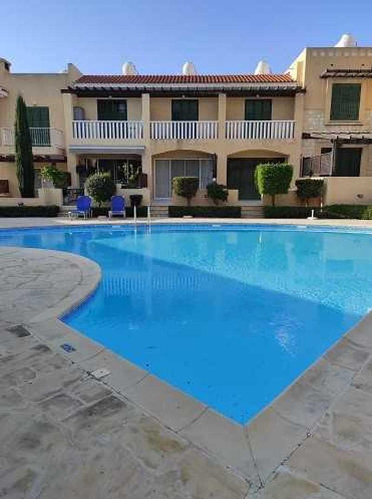 Picture of Villa For Sale in Polis Chrysochous, Paphos, Cyprus