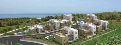 Home For Sale in Argaka, Cyprus