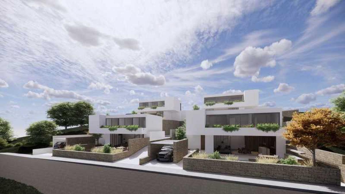 Picture of Home For Sale in Geroskipou, Paphos, Cyprus