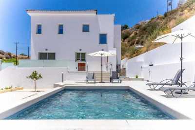 Home For Sale in Kissonerga, Cyprus