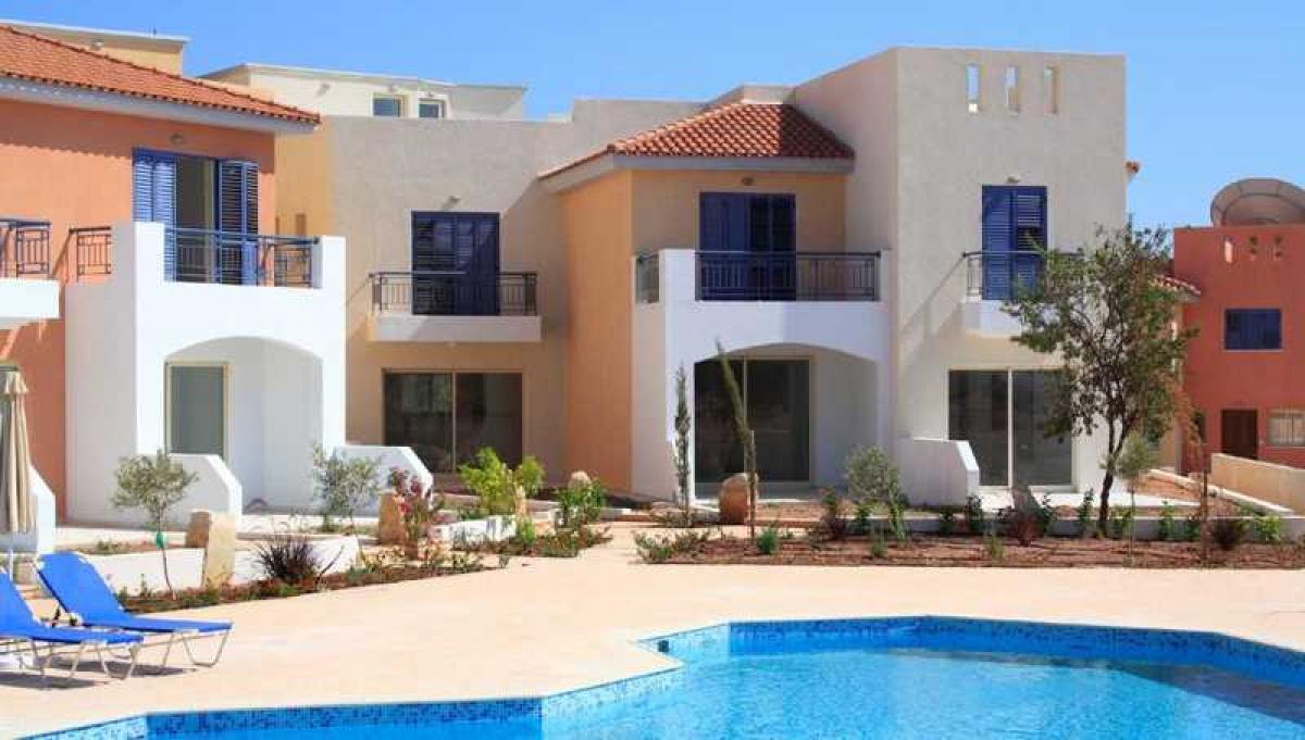 Picture of Villa For Sale in Anarita, Paphos, Cyprus