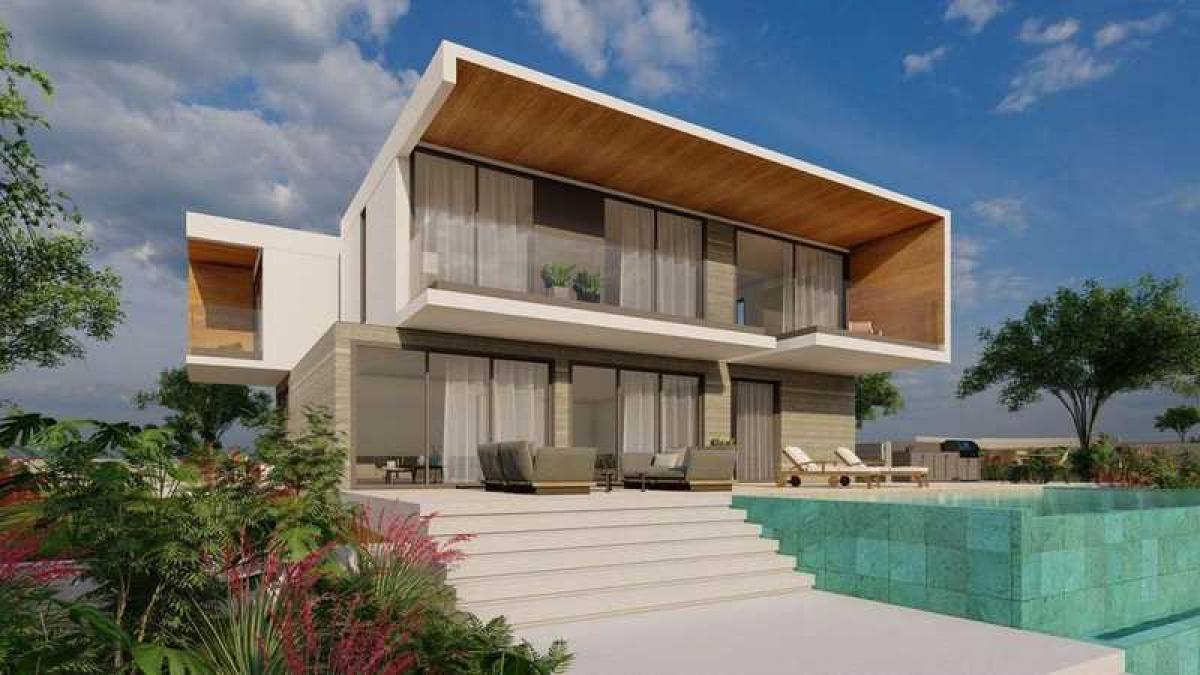 Picture of Home For Sale in Tala, Paphos, Cyprus