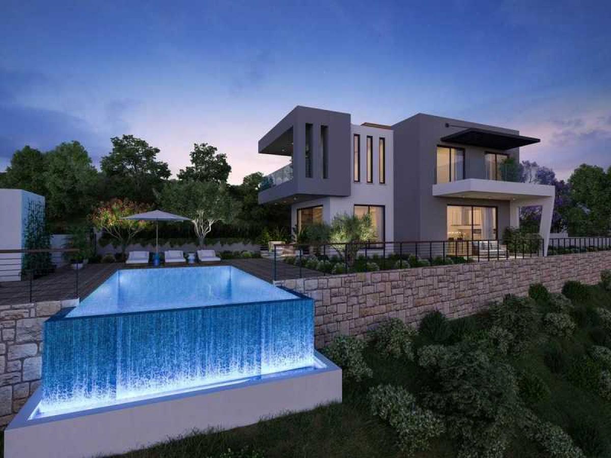 Picture of Home For Sale in Tala, Paphos, Cyprus