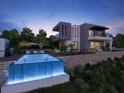 Home For Sale in Tala, Cyprus