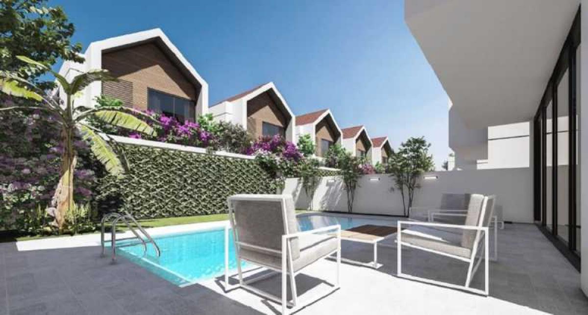 Picture of Home For Sale in Pyla, Larnaca, Cyprus