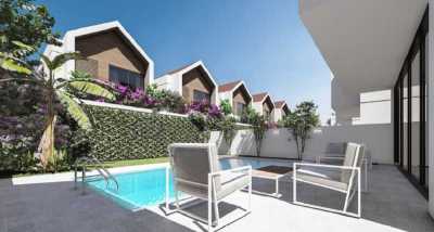 Home For Sale in Pyla, Cyprus