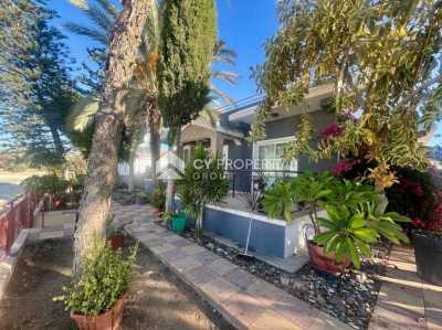 Home For Sale in Alethriko, Cyprus