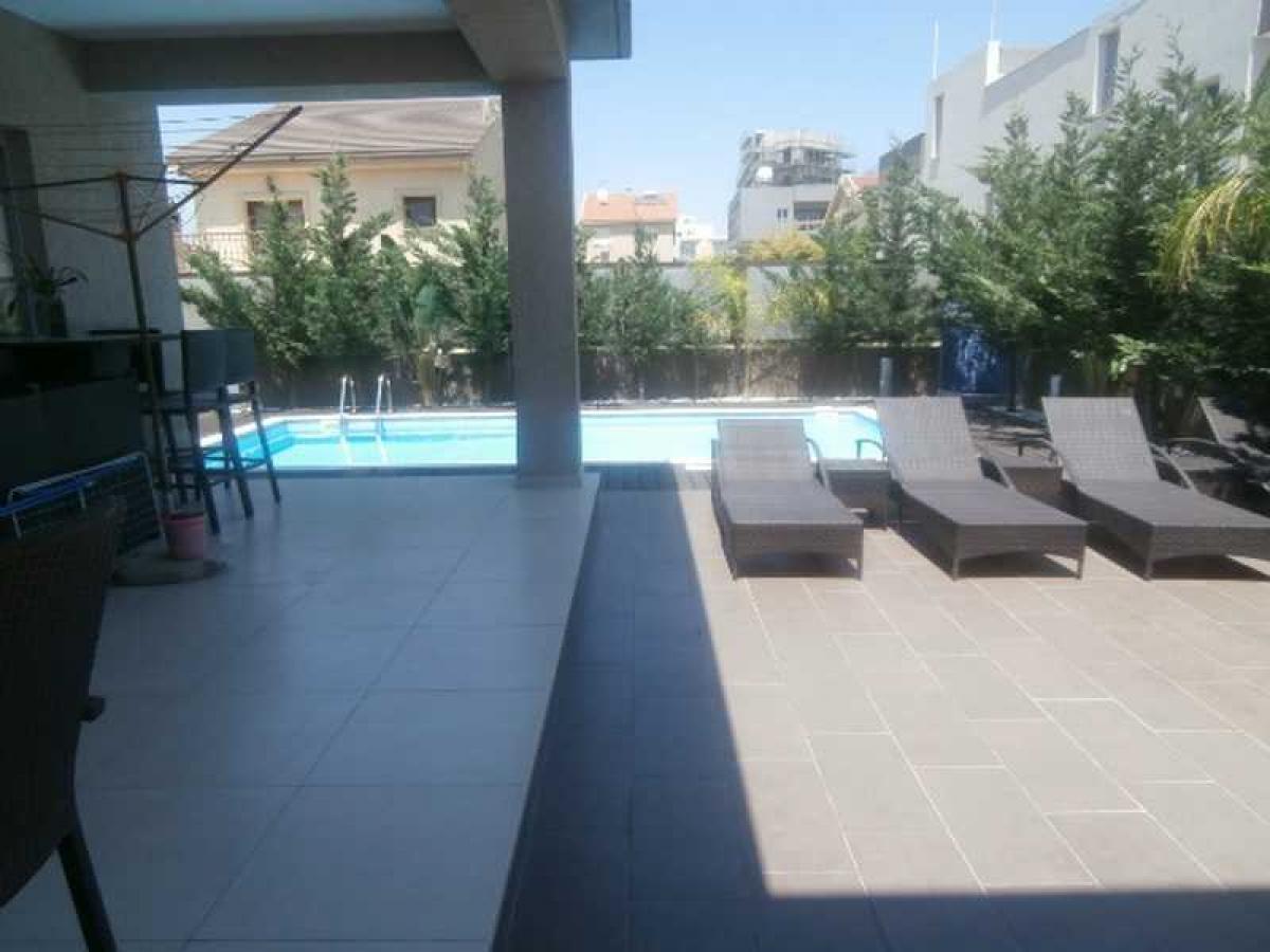 Picture of Home For Sale in Ekali, Limassol, Cyprus