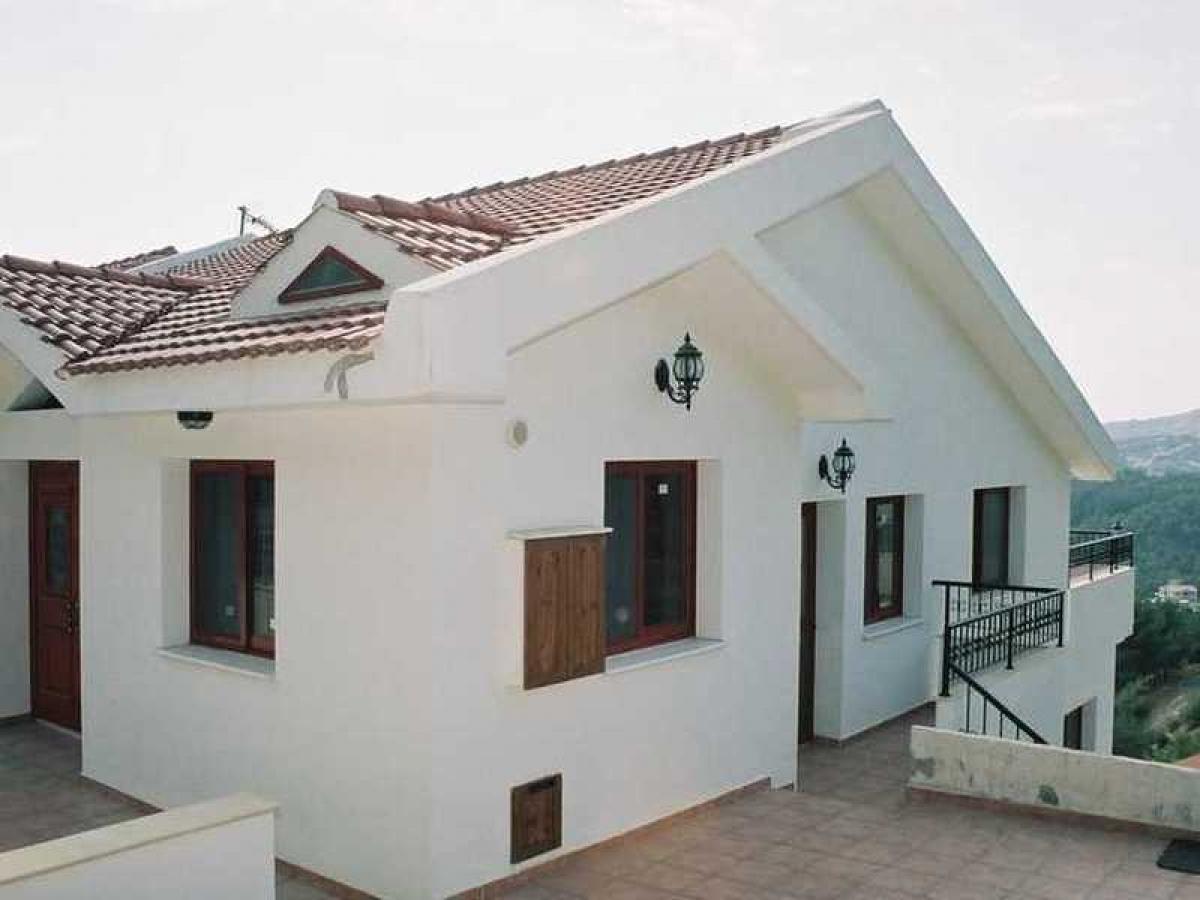 Picture of Home For Sale in Moniatis, Limassol, Cyprus