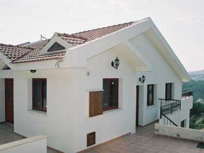 Home For Sale in Moniatis, Cyprus