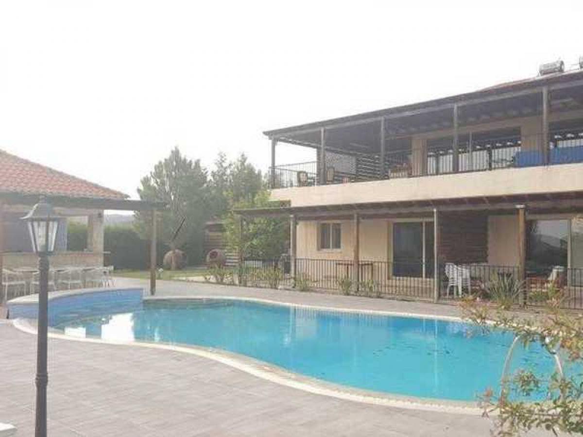 Picture of Home For Sale in Alassa, Limassol, Cyprus